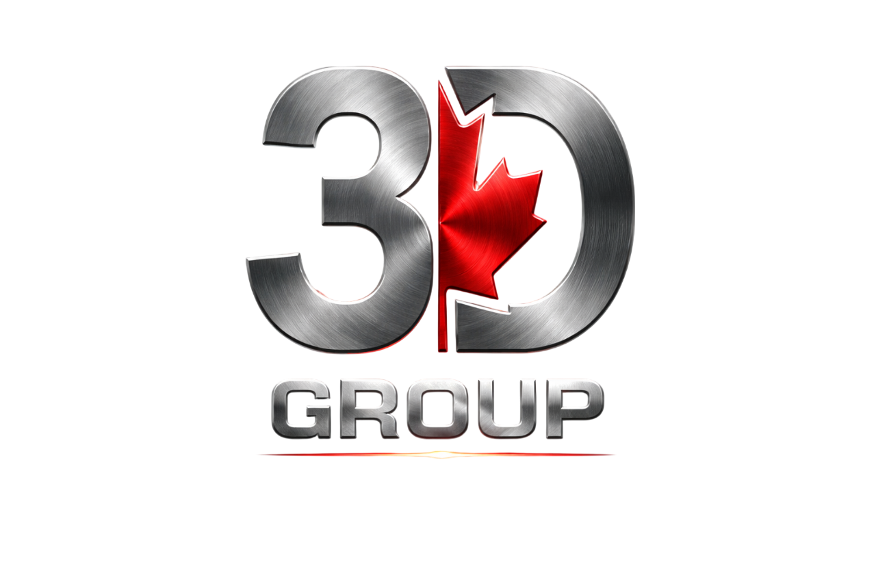 3D Group